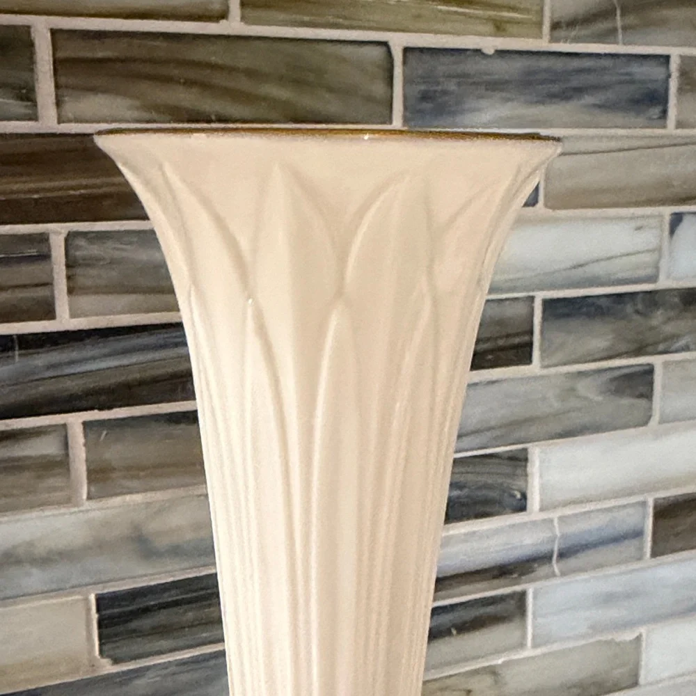 Lenox ivory china